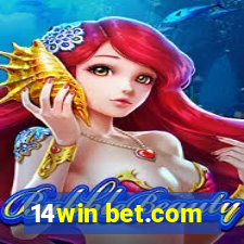 14win bet.com